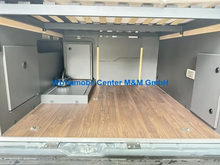 Fahrzeugbild Knaus BoxLife Pro 600 Street 2025 Automatik Maxi 3500 #15