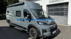 Bild 2 Knaus BoxLife Pro 630 Freeway Automatik UVP 85.495€