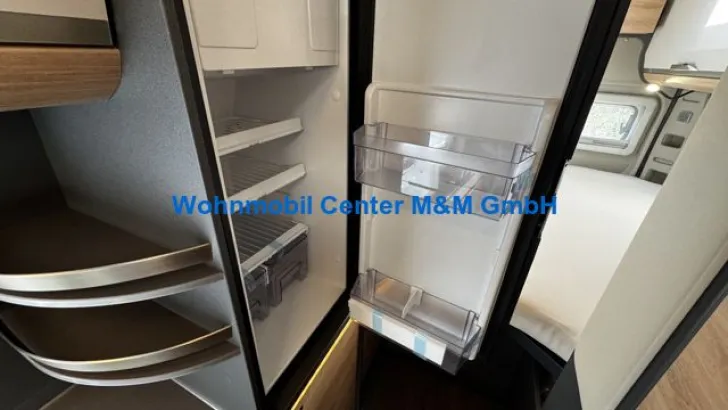 Fahrzeugbild Knaus BoxLife Pro 630 Freeway Automatik UVP 85.495€ #7