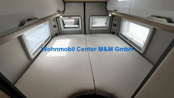 Fahrzeugbild Knaus BoxLife Pro 630 Freeway Automatik UVP 85.495€ #8