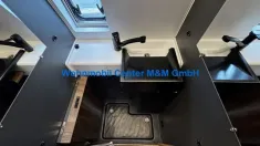 Bild 9 Knaus BoxLife Pro 630 Freeway Automatik UVP 85.495€