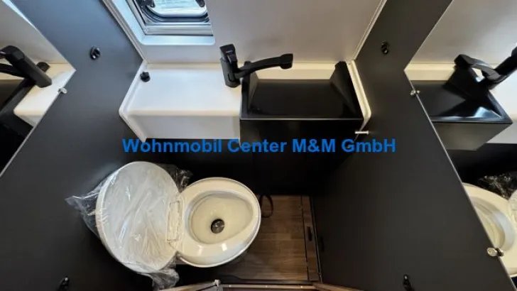 Fahrzeugbild Knaus BoxLife Pro 630 Freeway Automatik UVP 85.495€ #10