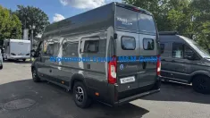 Bild 13 Knaus BoxLife Pro 630 Freeway Automatik UVP 85.495€