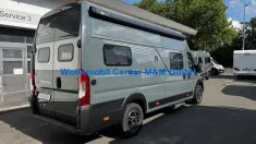 Bild 14 Knaus BoxLife Pro 630 Freeway Automatik UVP 85.495€