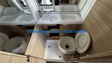 Fahrzeugbild Knaus Boxstar Road 540 60 Years Peugeot Aufstelldach 6 #6