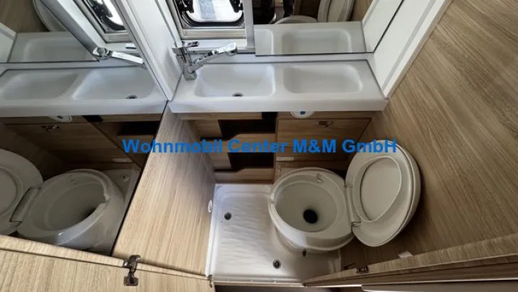 Fahrzeugbild Knaus Boxstar Road 540 60 Years Peugeot Aufstelldach 6 #6