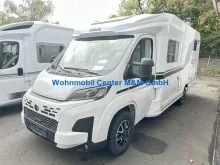 Fahrzeugbild Knaus Live TI 650 MEG 2025 Platinum Select  Voll LED #2