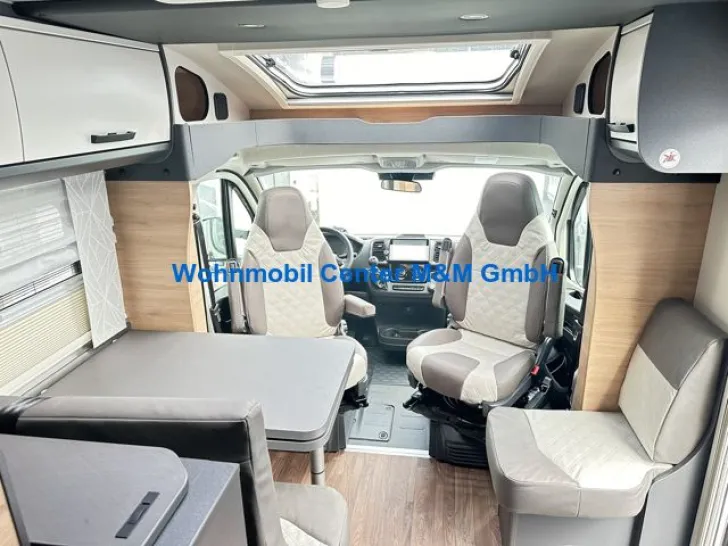 Fahrzeugbild Knaus Live TI 650 MEG 2025 Platinum Select  Voll LED #3