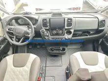 Fahrzeugbild Knaus Live TI 650 MEG 2025 Platinum Select  Voll LED #4