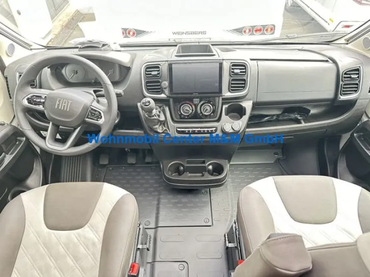 Fahrzeugbild Knaus Live TI 650 MEG 2025 Platinum Select  Voll LED #4