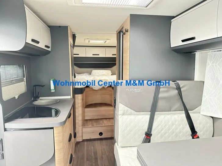 Fahrzeugbild Knaus Live TI 650 MEG 2025 Platinum Select  Voll LED #5