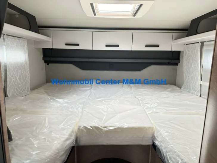 Fahrzeugbild Knaus Live TI 650 MEG 2025 Platinum Select  Voll LED #8