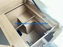 Fahrzeugbild Knaus Live TI 650 MEG 2025 Platinum Select  Voll LED #10