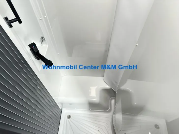 Fahrzeugbild Knaus Live TI 650 MEG 2025 Platinum Select  Voll LED #12