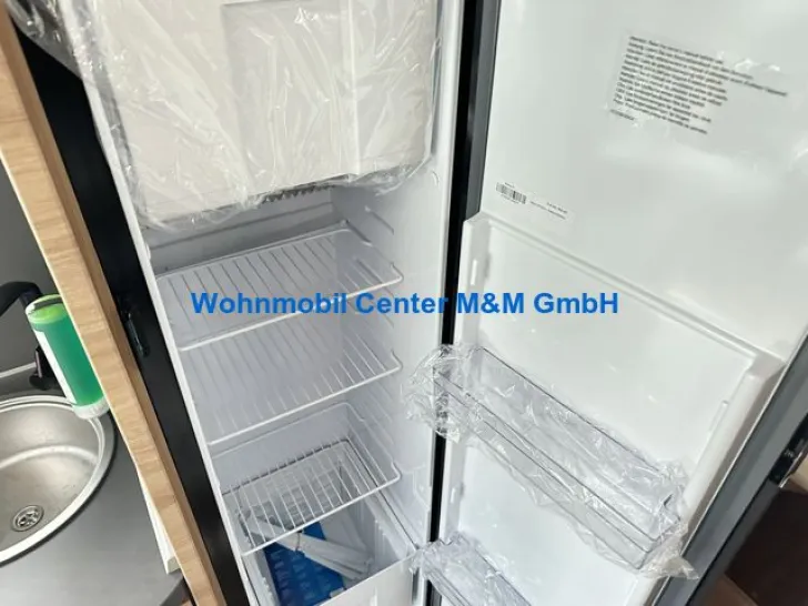 Fahrzeugbild Knaus Live TI 650 MEG 2025 Platinum Select  Voll LED #13