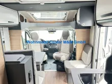 Fahrzeugbild Knaus Live TI 650 MEG 2025 Platinum Select  Voll LED #14