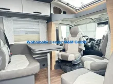 Fahrzeugbild Knaus Live TI 650 MEG 2025 Platinum Select  Voll LED #15