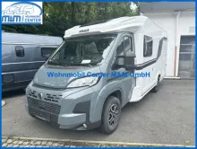 Fahrzeugbild Knaus Live TI 650 MEG 2025 Platinum Select. Automatik #1