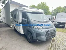 Fahrzeugbild Knaus Live TI 650 MEG 2025 Platinum Select. Automatik #2