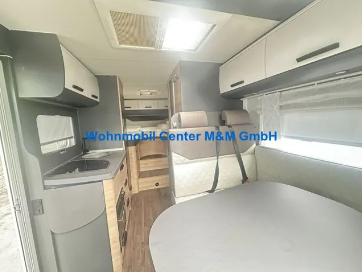 Fahrzeugbild Knaus Live TI 650 MEG 2025 Platinum Select. Automatik #5