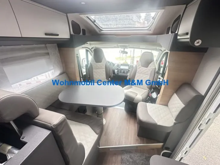 Fahrzeugbild Knaus Live TI 650 MEG 2025 Platinum Select. Automatik #6