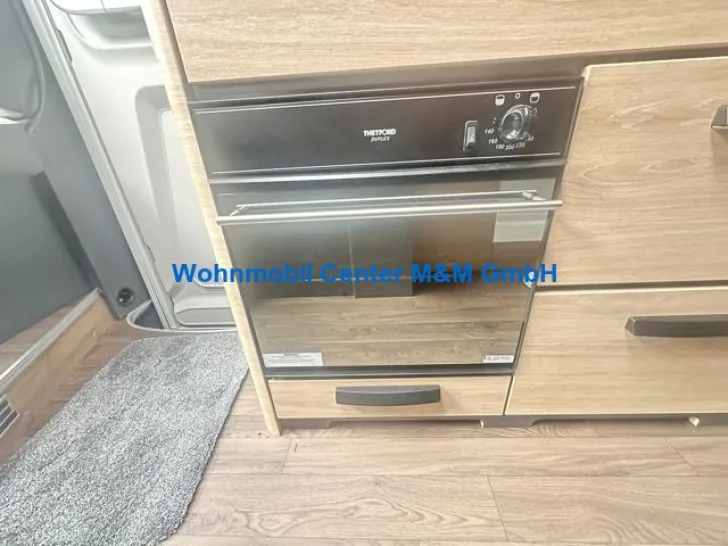 Fahrzeugbild Knaus Live TI 650 MEG 2025 Platinum Select. Automatik #8