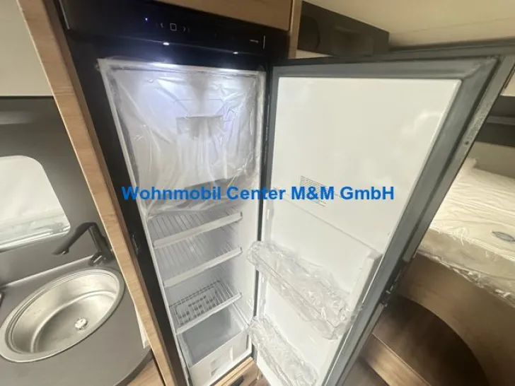 Fahrzeugbild Knaus Live TI 650 MEG 2025 Platinum Select. Automatik #9