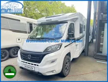 Fahrzeugbild Knaus Live TI 650 MF Platinum 2025 Automatik L-Sitz #1