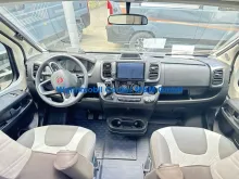 Fahrzeugbild Knaus Live TI 650 MF Platinum 2025 Automatik L-Sitz #3