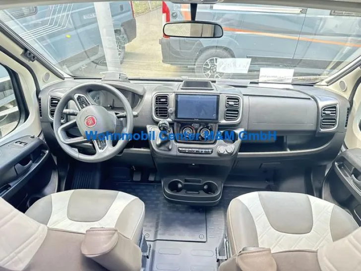 Fahrzeugbild Knaus Live TI 650 MF Platinum 2025 Automatik L-Sitz #3