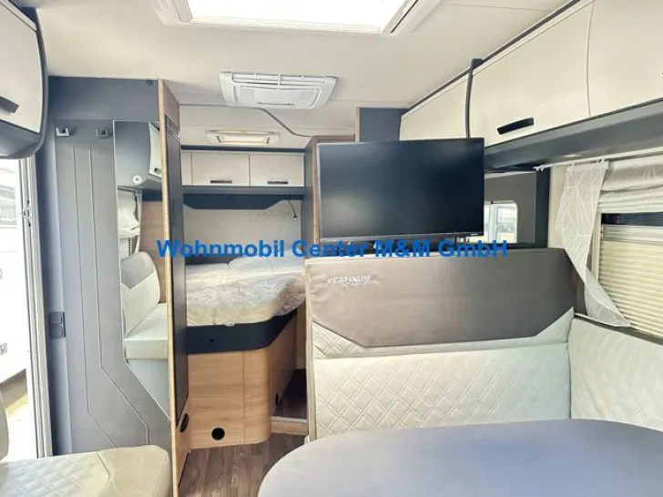 Fahrzeugbild Knaus Live TI 650 MF Platinum 2025 Automatik L-Sitz #4