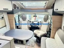 Fahrzeugbild Knaus Live TI 650 MF Platinum 2025 Automatik L-Sitz #5