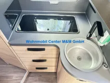 Fahrzeugbild Knaus Live TI 650 MF Platinum 2025 Automatik L-Sitz #6