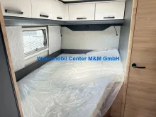 Fahrzeugbild Knaus Live TI 650 MF Platinum 2025 Automatik L-Sitz #7