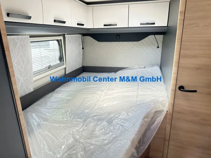 Fahrzeugbild Knaus Live TI 650 MF Platinum 2025 Automatik L-Sitz #7