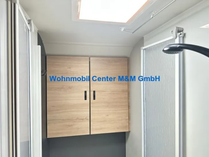 Fahrzeugbild Knaus Live TI 650 MF Platinum 2025 Automatik L-Sitz #10