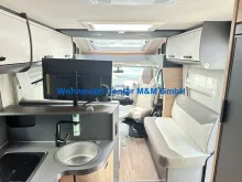 Fahrzeugbild Knaus Live TI 650 MF Platinum 2025 Automatik L-Sitz #11