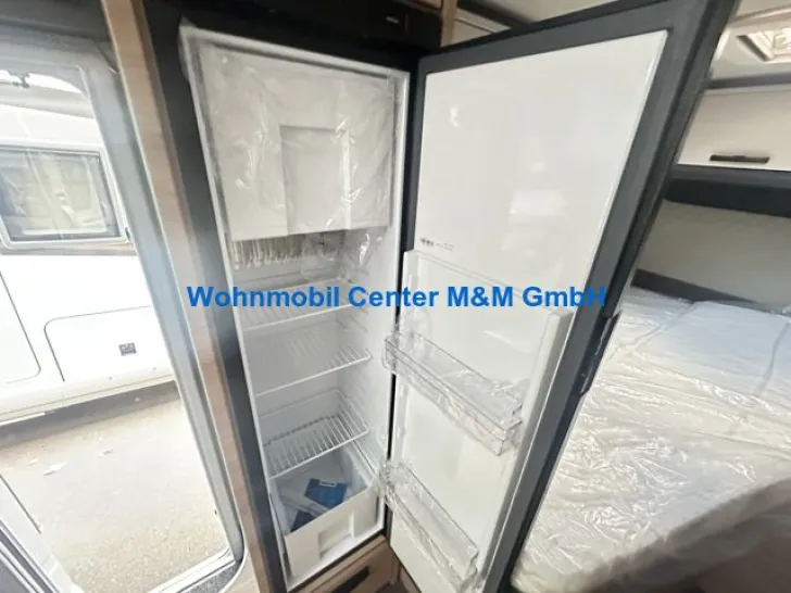 Fahrzeugbild Knaus Live TI 650 MF Platinum 2025 Automatik L-Sitz #13