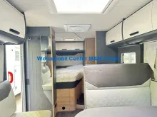 Fahrzeugbild Knaus Live TI 650 MF Platinum 2025 Automatik L-Sitz #14