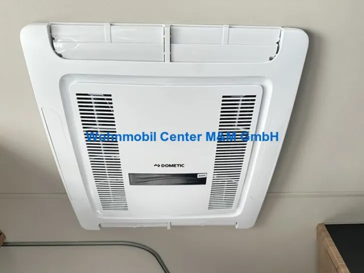 Fahrzeugbild Knaus Live TI 650 MF Platinum 2025 Automatik L-Sitz #15