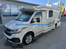 Fahrzeugbild Knaus Tourer CUV 500 MQ Cuvision VW T6.1 #3