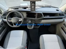 Fahrzeugbild Knaus Tourer CUV 500 MQ Cuvision VW T6.1 #5