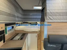 Fahrzeugbild Knaus Tourer CUV 500 MQ Cuvision VW T6.1 #7