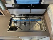 Fahrzeugbild Knaus Tourer CUV 500 MQ Cuvision VW T6.1 #10