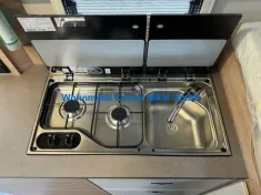 Bild 10 Knaus Tourer CUV 500 MQ Cuvision VW T6.1 3500kg