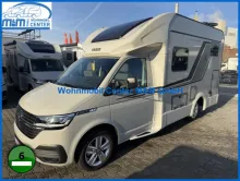 Fahrzeugbild Knaus Tourer Van 500 MQ Vansation 3500kg Slide Bett #1
