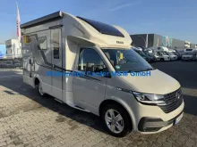 Fahrzeugbild Knaus Tourer Van 500 MQ Vansation 3500kg Slide Bett #2