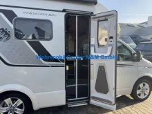 Fahrzeugbild Knaus Tourer Van 500 MQ Vansation 3500kg Slide Bett #3
