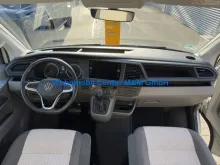 Fahrzeugbild Knaus Tourer Van 500 MQ Vansation 3500kg Slide Bett #4