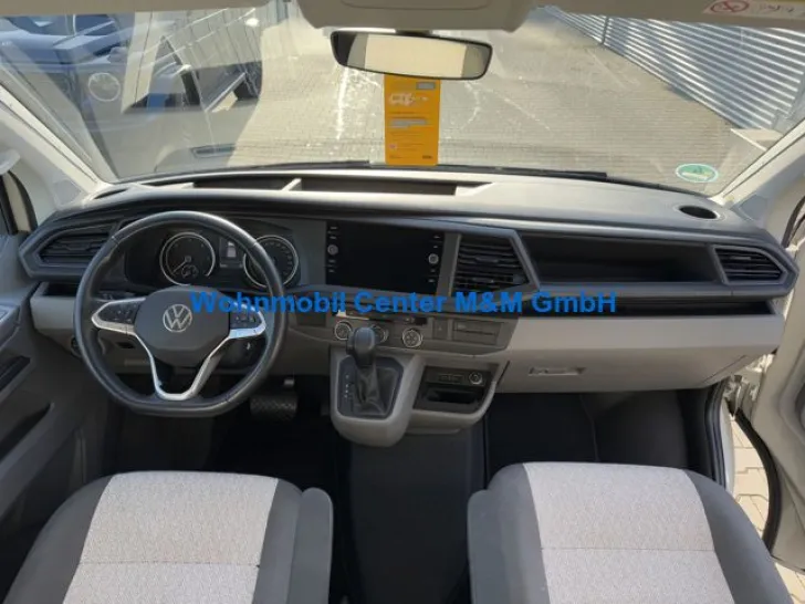 Fahrzeugbild Knaus Tourer Van 500 MQ Vansation 3500kg Slide Bett #4